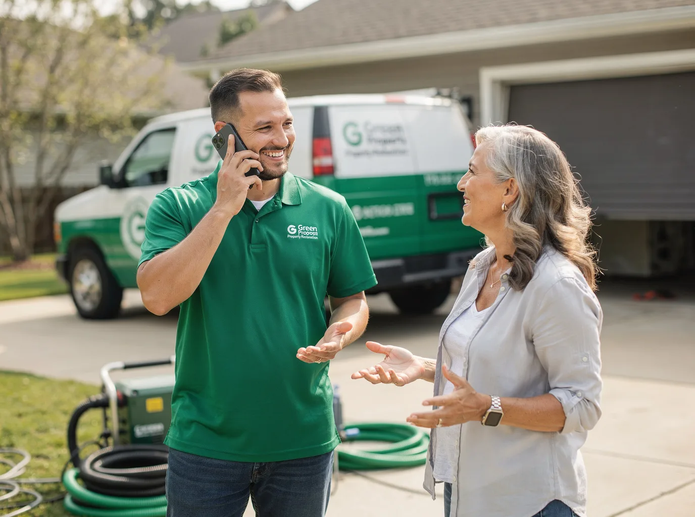 Water Damage Restoration Parker, CO FAQs